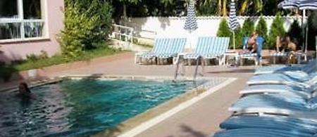 Alanya Princess Suite