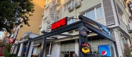 Hisar Otel