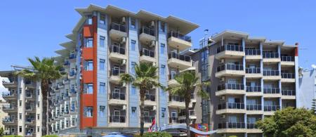 Monart City Hotel