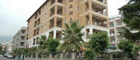 Azalea Apart Hotel