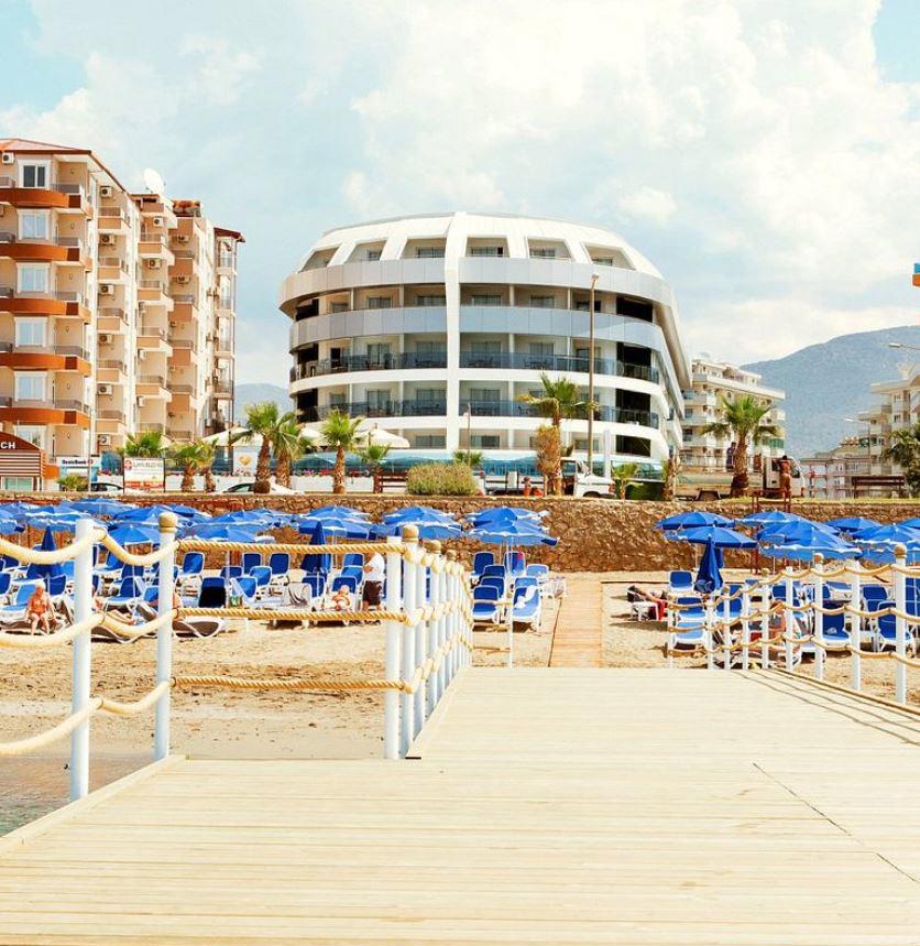 Sunprime C-Lounge Hotel