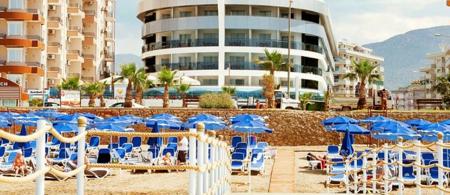 Sunprime C-Lounge Hotel