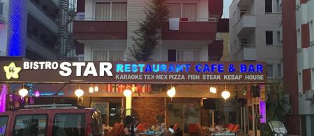 Kleopatra Beach Yildiz Hotel