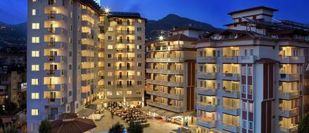 Villa Sunflower Hotel