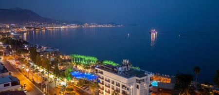 De'manor Boutique Hotel