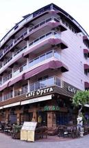 Melody Hotel