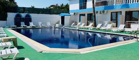 Anessa Beach Hotel