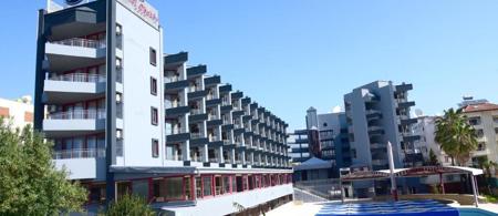 A11 Hotel Obaköy