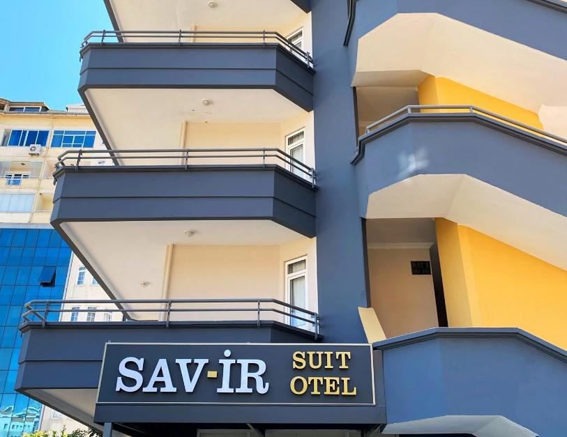 Savir Suit Otel