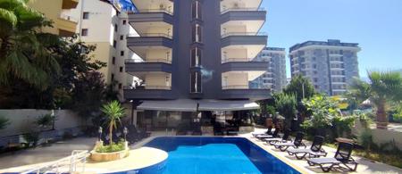 Savir Suit Otel