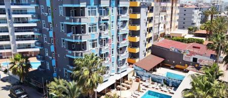 Semt Luna Beach Hotel