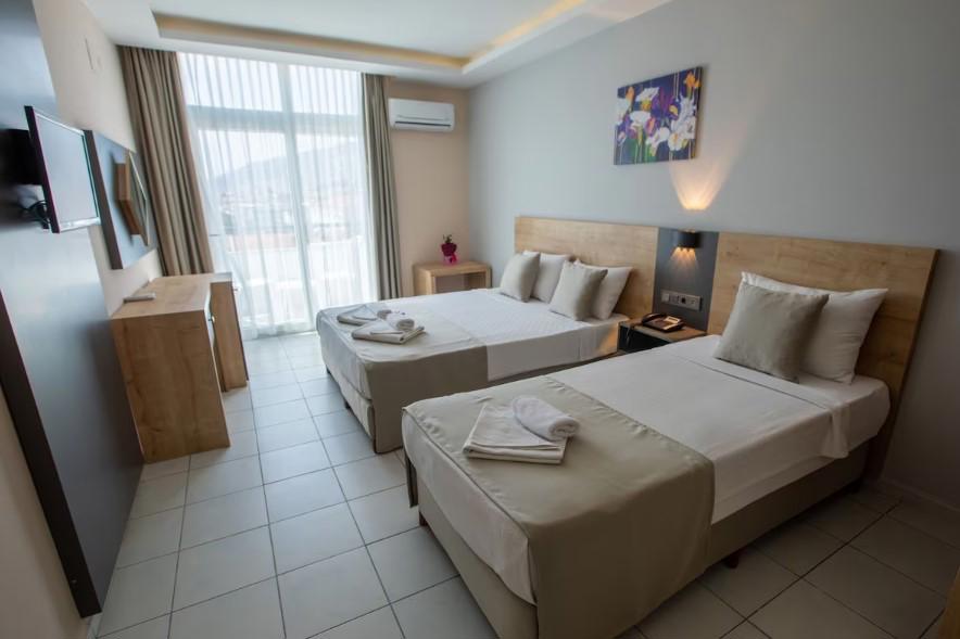 Alanya Risus Park Hotel