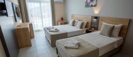 Alanya Risus Park Hotel