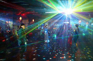 Blue Wave Suite Hotel