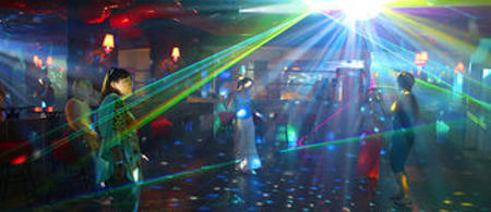 Blue Wave Suite Hotel