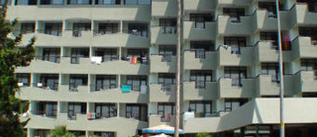 Elysee Hotel