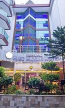 Hotel Kleopatra Blue Hawaii