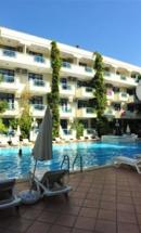 Merhaba Hotel