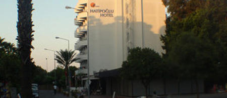Hatipoglu Beach Hotel