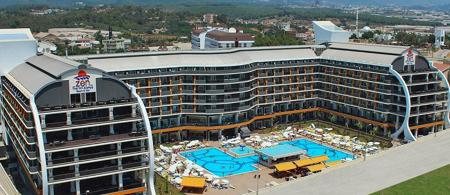 Senza The Inn Resort & Spa