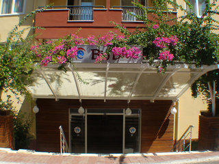 Club Big Blue Suite Hotel