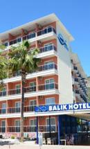 Balik Hotel Alanya
