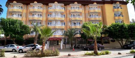 Citrus Plaza Hotel