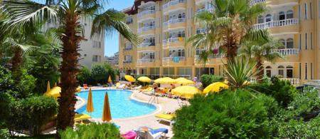 Citrus Plaza Hotel