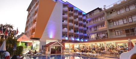 Arsi Hotel