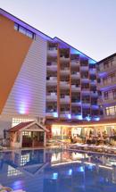 Arsi Hotel