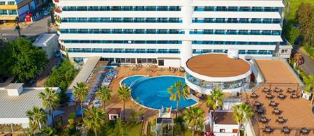 Drita Hotel Resort & Spa