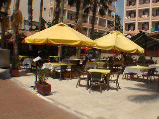 Eftalia Downtown Hotel