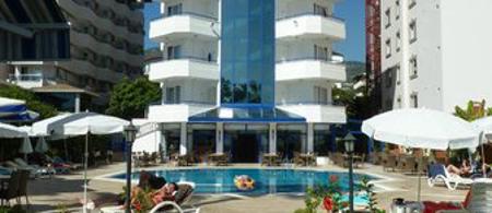 Elysee Beach Hotel