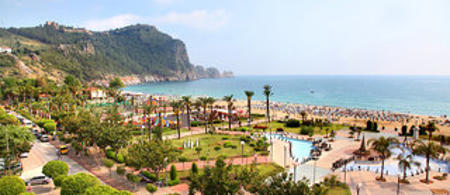 Kahya Hotel