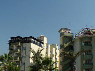 Kaila Krizantem Hotel