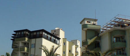 Kaila Krizantem Hotel