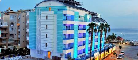 Mesut Hotel