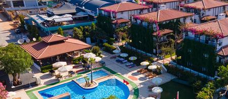 Club Hotel Titan
