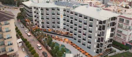 Kleopatra Dreams Beach