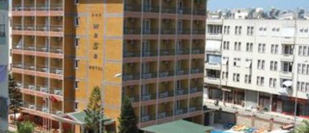 Wasa Hotel Alanya