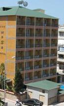 Wasa Hotel Alanya