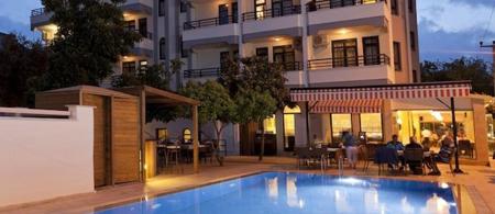 Kandelor Hotel