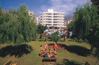 Elysee Garden Apart Hotel