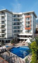 Grand Okan Hotel