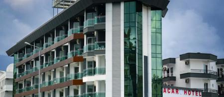 Hotel Acar