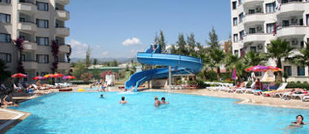 Sun Heaven Otel