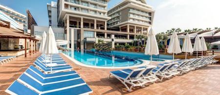 Adenya Hotel & Resort