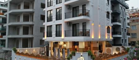 Oji Hotel +12 Adults Only