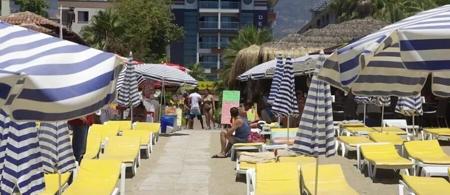 Delfino Boutique Apart Hotel