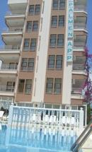 Palmen Apart Hotel